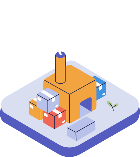 บริการโกดังจีน